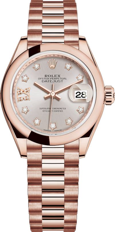 is rolex rose gold real gold|Rolex rose gold watch price.